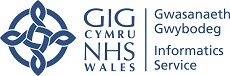 NHS in Wales Informatics Service logo